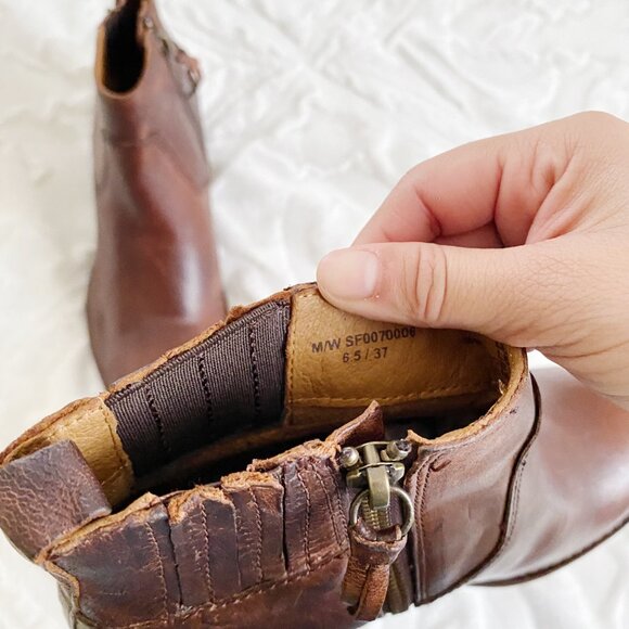 Sofft Ardmore Booties size 6.5  $159.00 - Picture 7 of 8